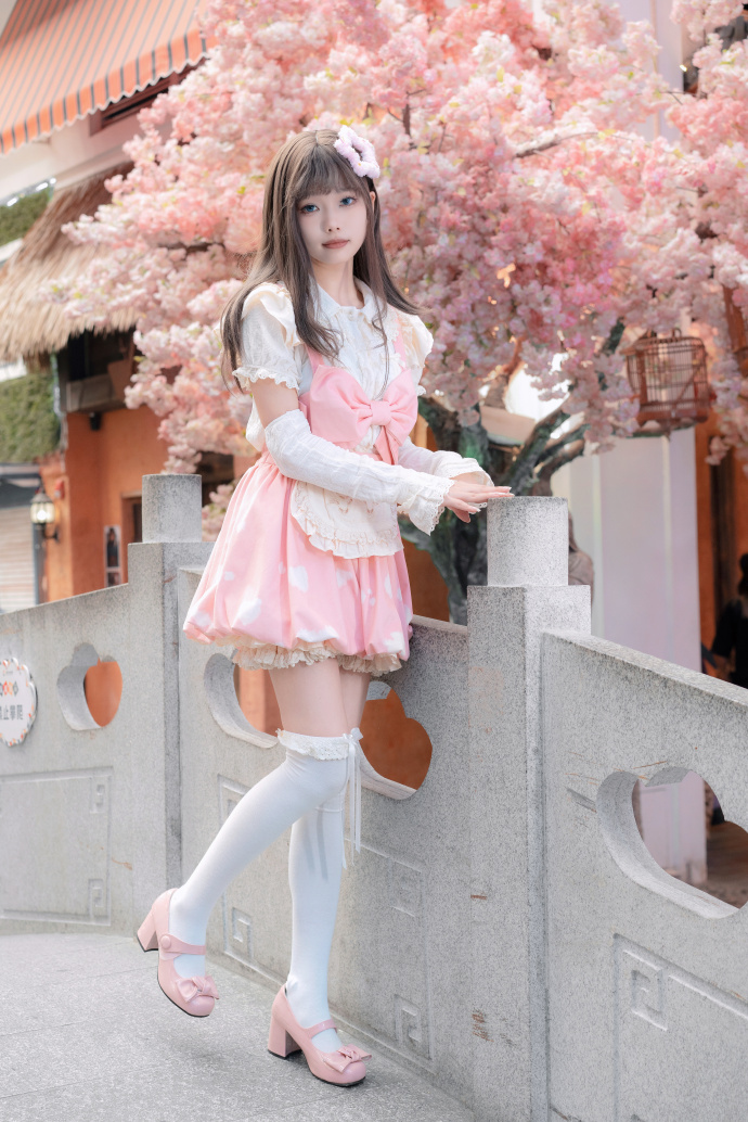 小欢喜